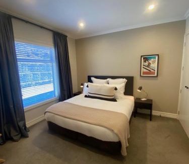 Cardrona Apartment | Cardrona Mountain Villa