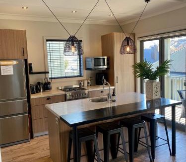 Cardrona Villa | Cardrona Ski Apartment