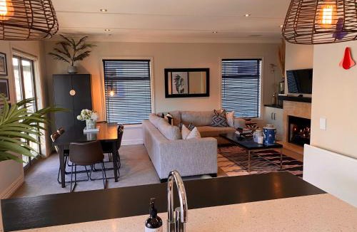 Cardrona Villa | Cardrona Ski Apartment