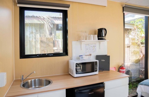 Cardwell House | Cardwell by the Sea by Tiny Away