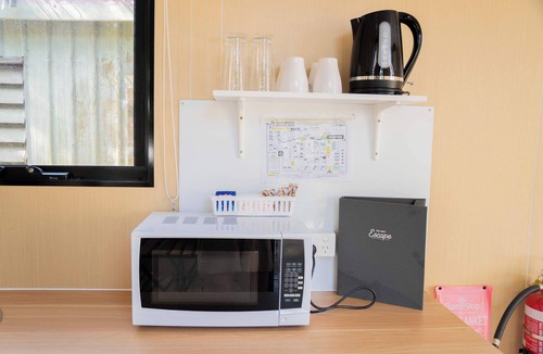 Cardwell House | Cardwell by the Sea by Tiny Away