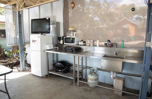 Cardwell House | Cardwell by the Sea by Tiny Away