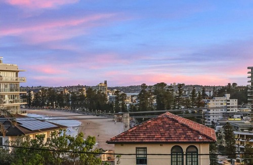 Queenscliff House | Carefree Beachside Sanctuary