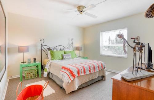 Clearwater Beach House | Carefree Cottage