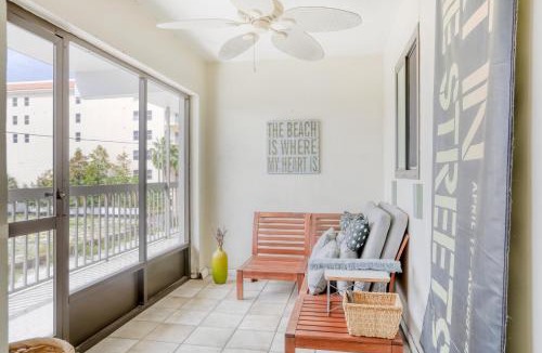 Clearwater Beach House | Carefree Cottage