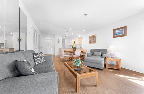 Branson Condo | Carefree Getaways 2 Bedroom Condo by RedAwning
