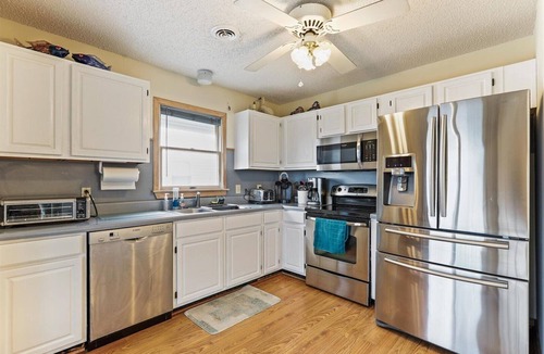 Sea Retreat House | Carefree in Kitty Hawk, NC