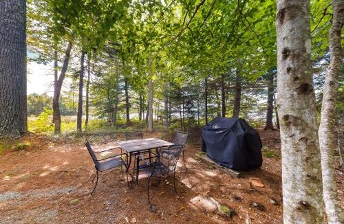 Ellsworth House | Carefree Point