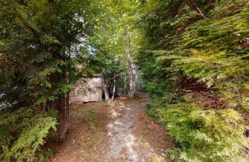 Ellsworth House | Carefree Point