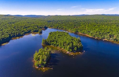 Ellsworth House | Carefree Point