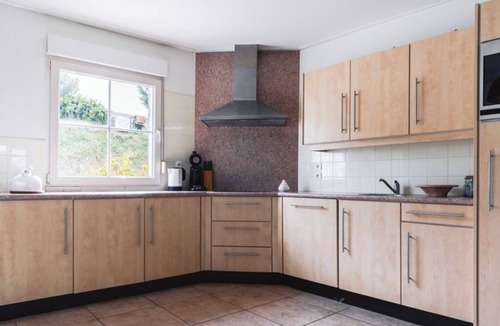 Escales Villa | CAREFREE VILLA