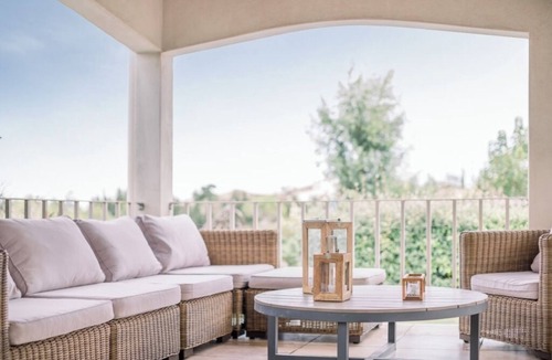 Escales Villa | CAREFREE VILLA