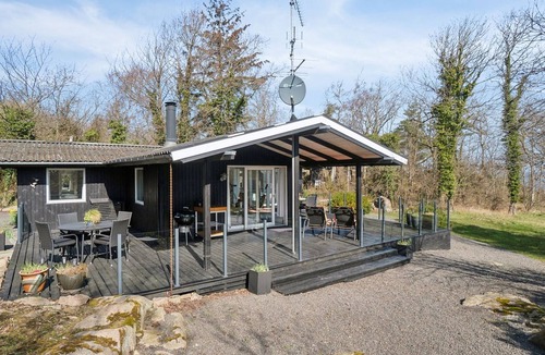 Sandkaas House | "Caren" - 75m from the sea by Interhome