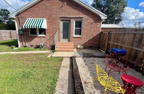 Carencro House | Carencro Country Home