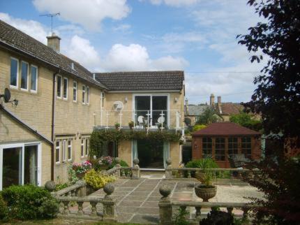Montacute Bed & Breakfast | Carents House