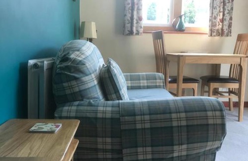 Montacute Bed & Breakfast | Carents House