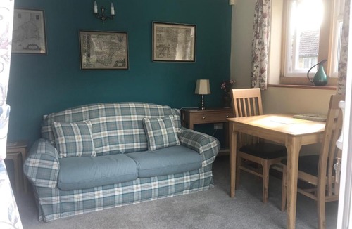 Montacute Bed & Breakfast | Carents House