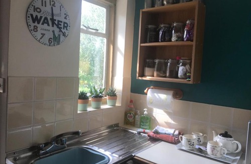 Montacute Bed & Breakfast | Carents House