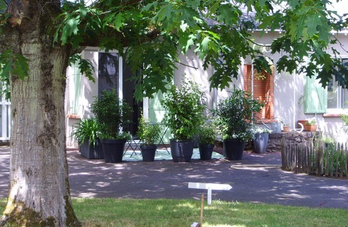 Saint-Nazaire House | caretaher's house 4 mn walk