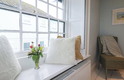 Redruth Cottage | Carew House Cottage