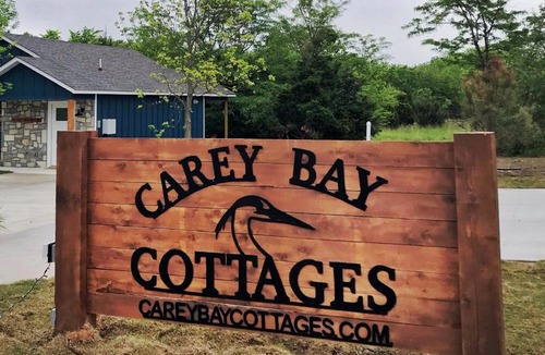 Grove House | Carey Bay Cottages “A”