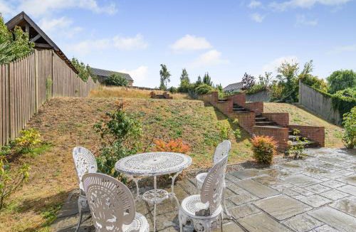 Sheerness House | Carey