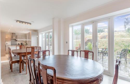 Sheerness House | Carey