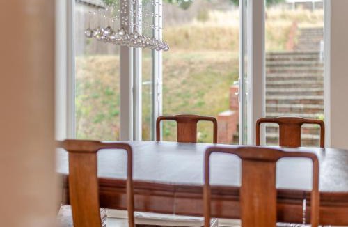 Sheerness House | Carey