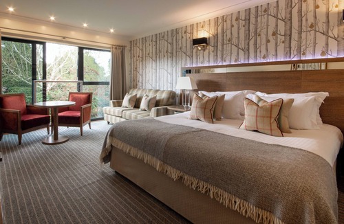 New Forest District Hotel | Careys Manor & Senspa