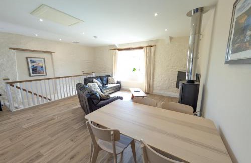 Boscastle House | Cargurra Farm