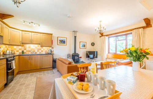 Boscastle House | Cargurra Farm