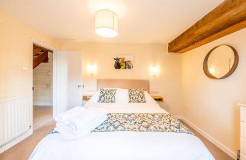 Boscastle House | Cargurra Farm