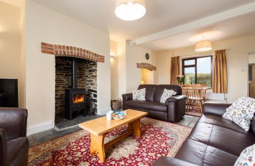 Boscastle Villa | Cargurra Park Farm