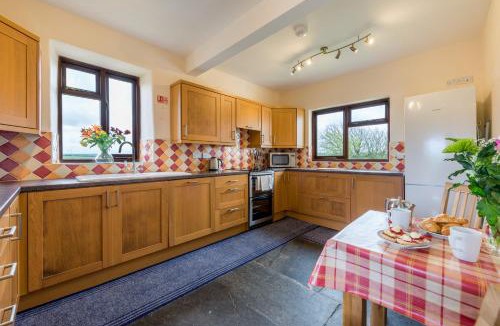 Boscastle Villa | Cargurra Park Farm