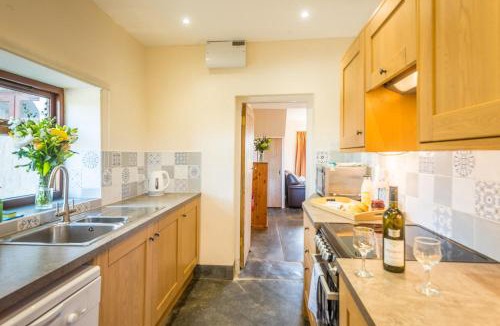 Boscastle Villa | Cargurra Park Farm