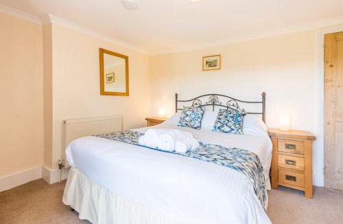 Boscastle Villa | Cargurra Park Farm