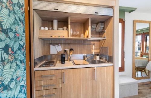Portalban-Dessous Apartment | Cari'Stay
