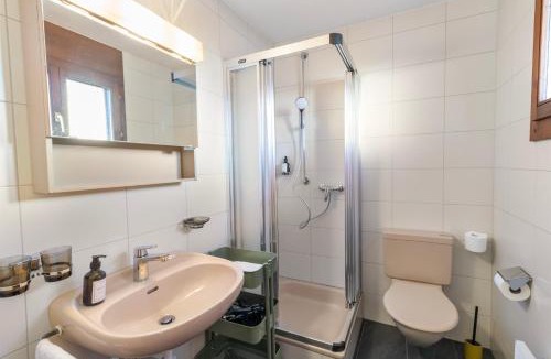 Portalban-Dessous Apartment | Cari'Stay
