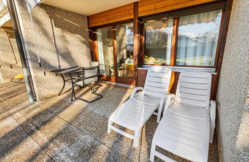 Portalban-Dessous Apartment | Cari'Stay
