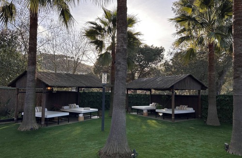 Montcada I Reixac House | Caribbean Home Barcelona - Luxury Private Oasis