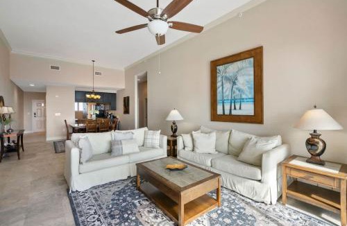 Navarre Beach House | Caribbean Resort 1802