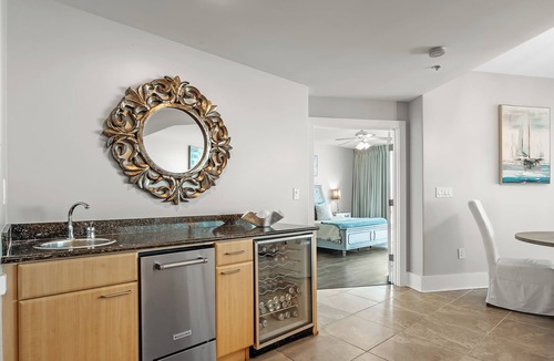 Orange Beach East Condo | Caribe 409D