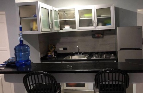 Sosua Condo | Caribe Campo