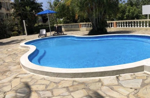 Sosua Condo | Caribe Campo