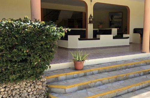 Sosua Condo | Caribe Campo