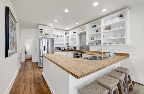 Gulf Shores House | Caribe Collection – Gulf-Front | Pet Friendly | Private Pools