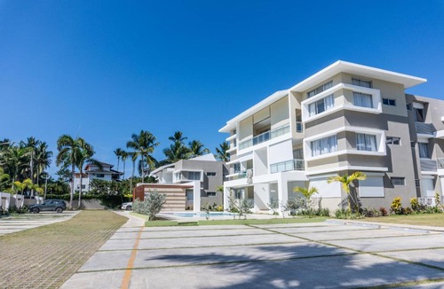 Yamasa Apartment | Caribey2 APT 2D2