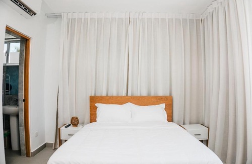 Yamasa Apartment | Caribey2 APT 2D2