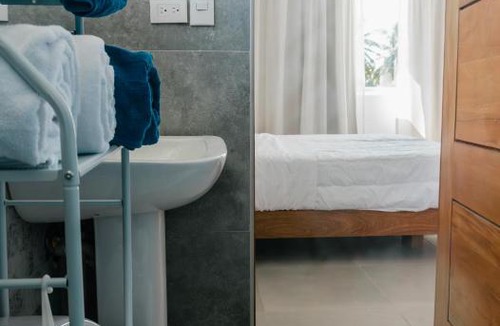 Yamasa Apartment | Caribey2 APT 2D2