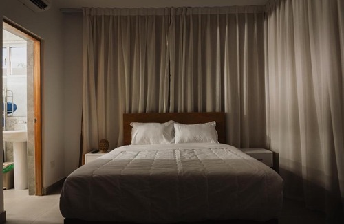 Yamasa Apartment | Caribey2 APT 2D2